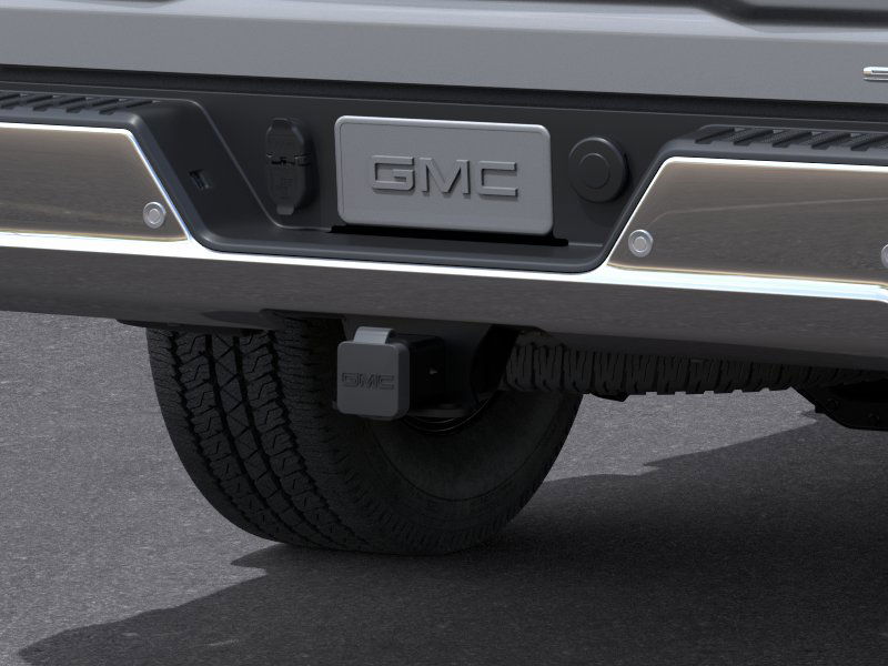 New 2026 GMC Sierra 3500HD SLE - photo - 13