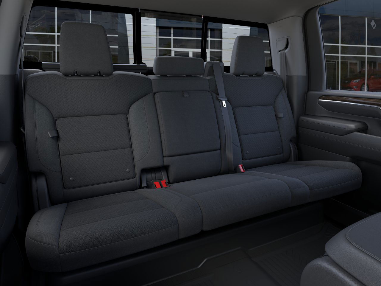 New 2026 GMC Sierra 3500HD SLE - photo - 16