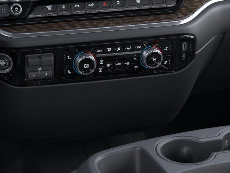 New 2026 GMC Sierra 3500HD SLE - photo - 22