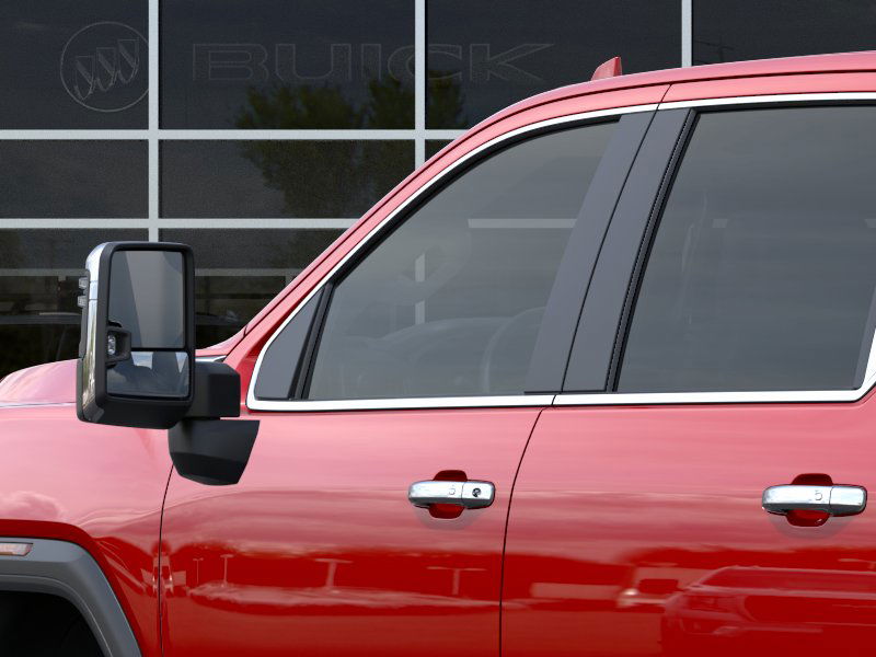 New 2026 GMC Sierra 3500HD SLT - photo - 11