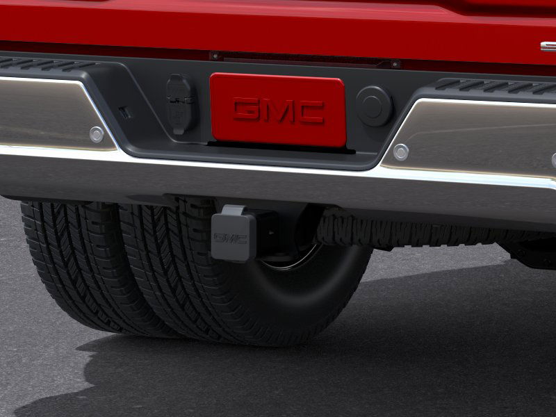 New 2026 GMC Sierra 3500HD SLT - photo - 13