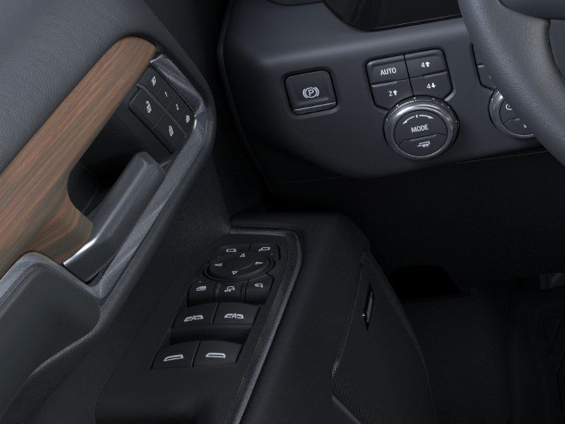 New 2026 GMC Sierra 3500HD SLT - photo - 21