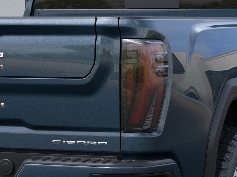 New 2026 GMC Sierra 2500HD Denali - photo - 10