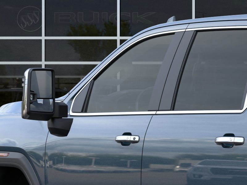 New 2026 GMC Sierra 2500HD Denali - photo - 11