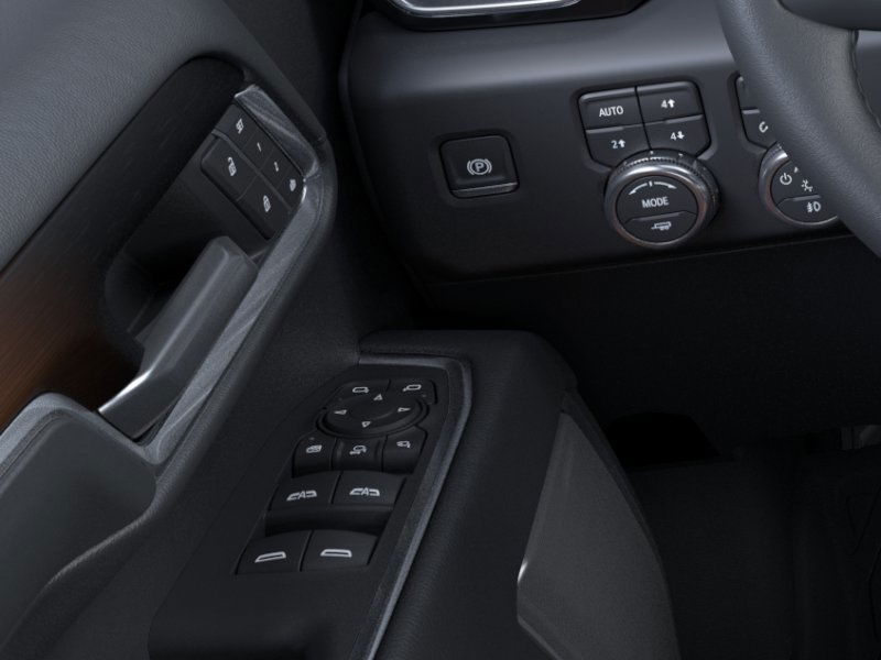 New 2026 GMC Sierra 2500HD Denali - photo - 21