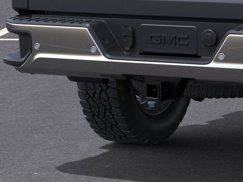 New 2026 GMC Sierra 2500HD SLE - photo - 13