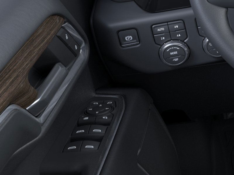 New 2026 GMC Sierra 2500HD SLE - photo - 21