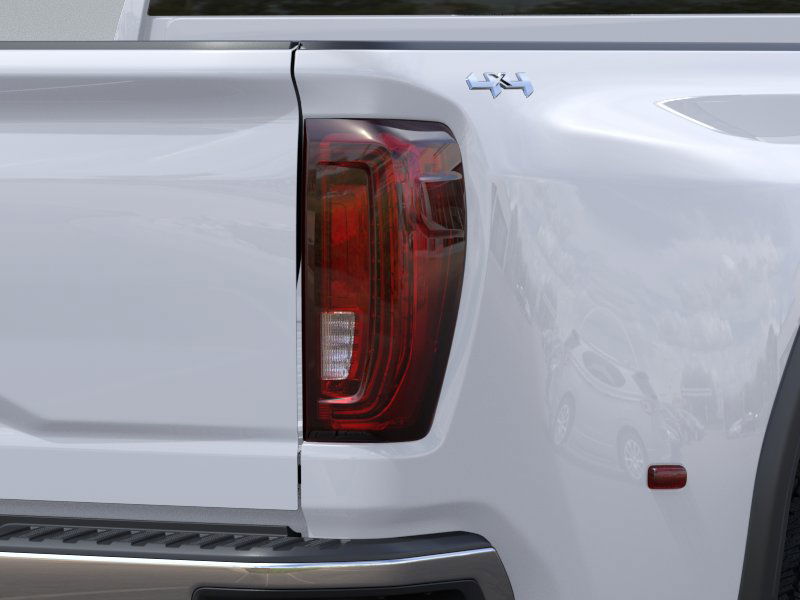 New 2026 GMC Sierra 3500HD Pro - photo - 10
