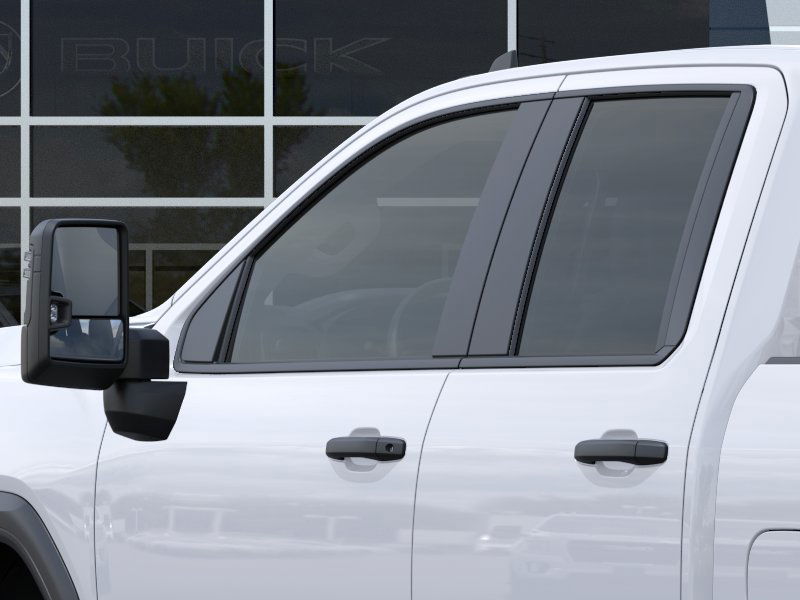 New 2026 GMC Sierra 3500HD Pro - photo - 11