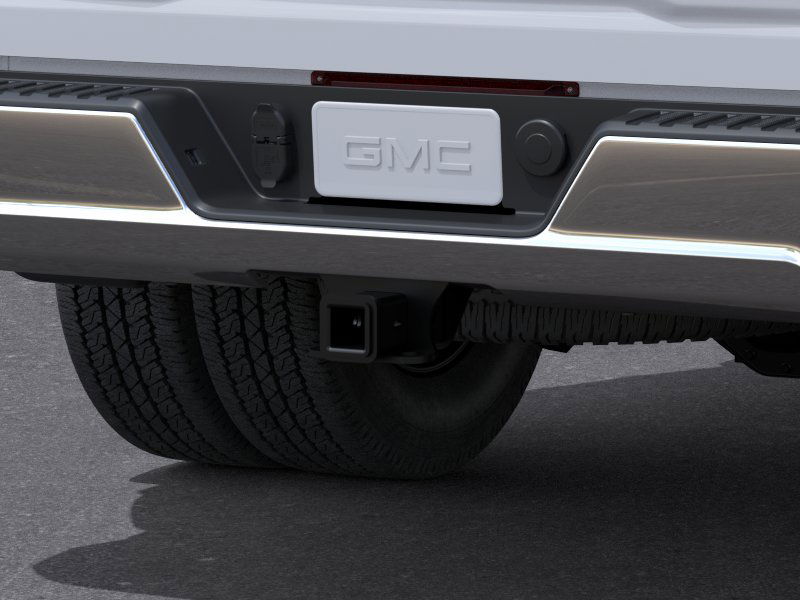 New 2026 GMC Sierra 3500HD Pro - photo - 13