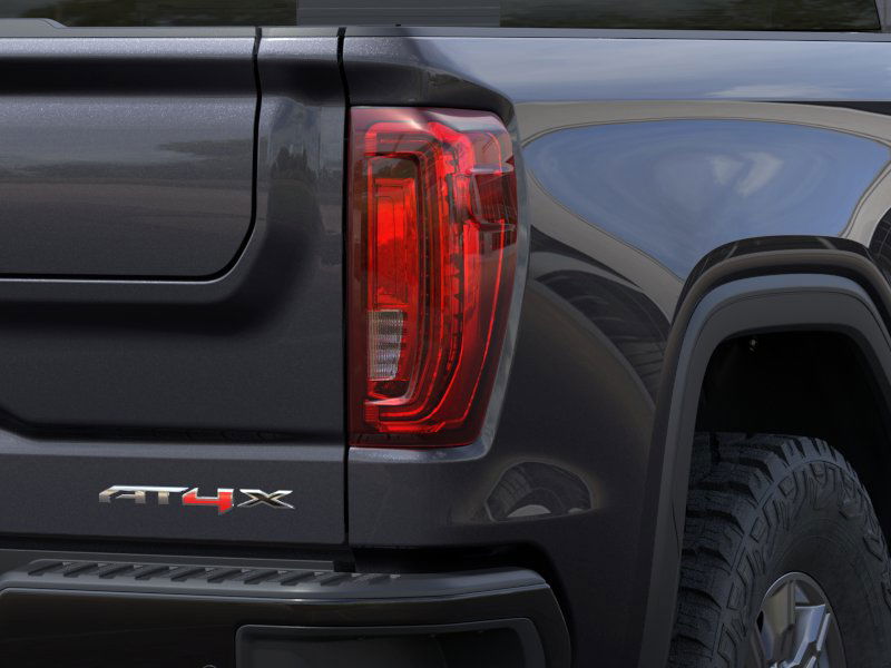 New 2026 GMC Sierra 1500 AT4X - photo - 10