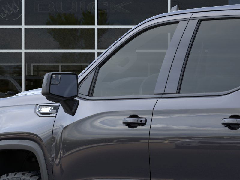 New 2026 GMC Sierra 1500 AT4X - photo - 11