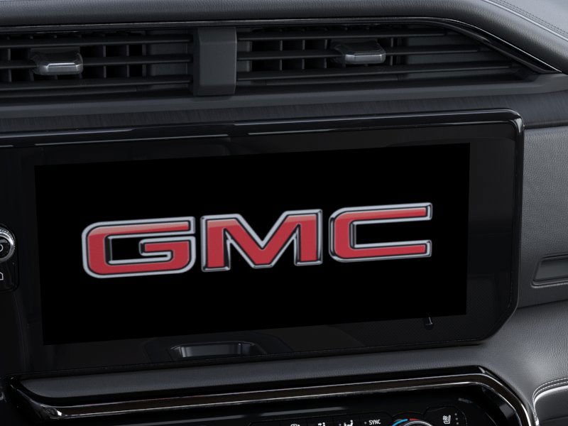 New 2026 GMC Sierra 1500 AT4X - photo - 19