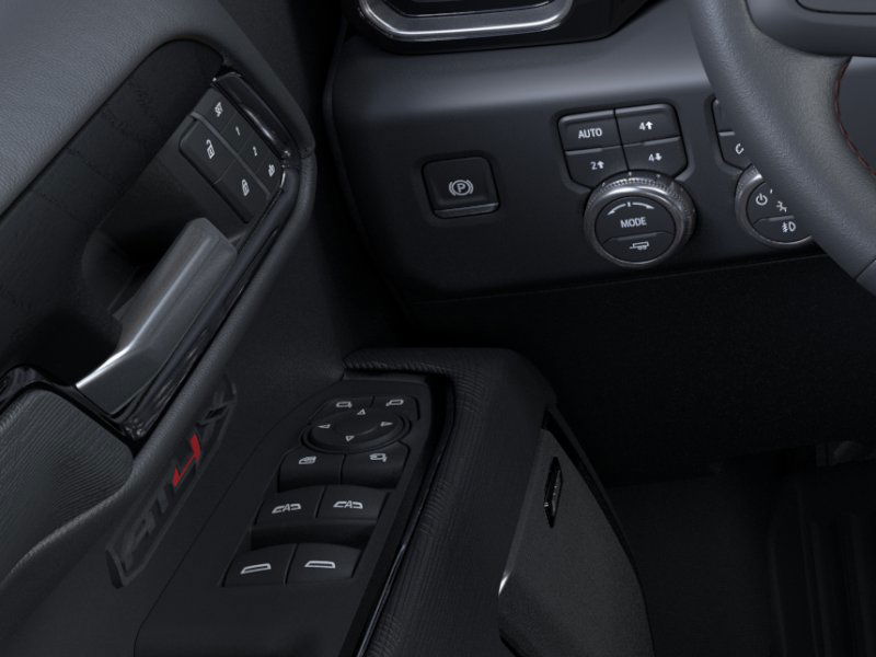 New 2026 GMC Sierra 1500 AT4X - photo - 21