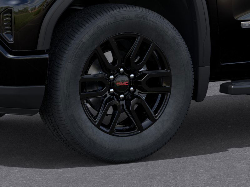 New 2026 GMC Sierra 1500 Elevation - photo - 8