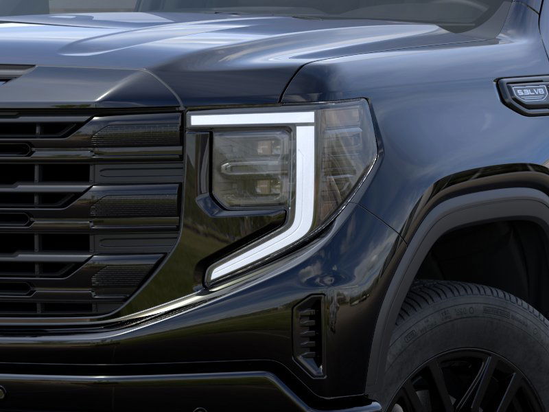 New 2026 GMC Sierra 1500 Elevation - photo - 9
