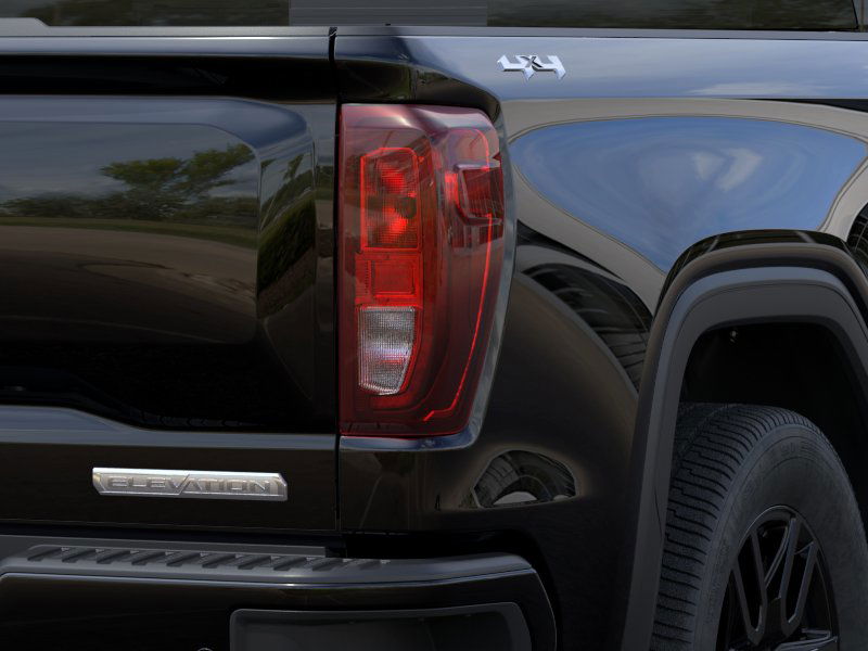 New 2026 GMC Sierra 1500 Elevation - photo - 10