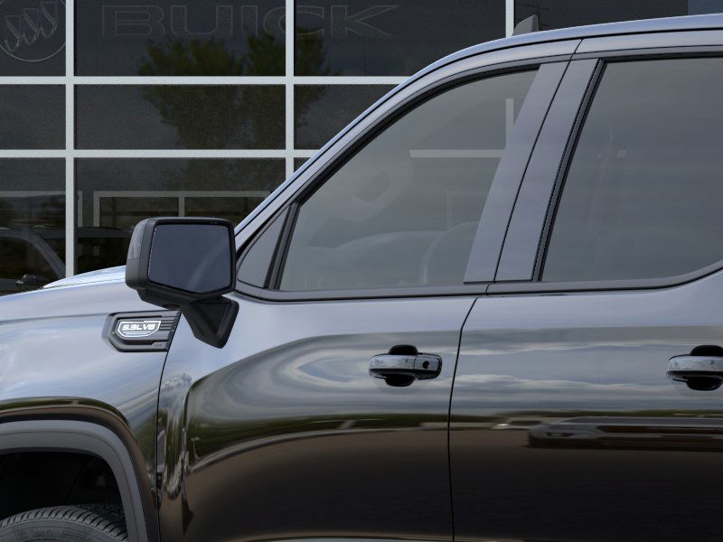New 2026 GMC Sierra 1500 Elevation - photo - 11