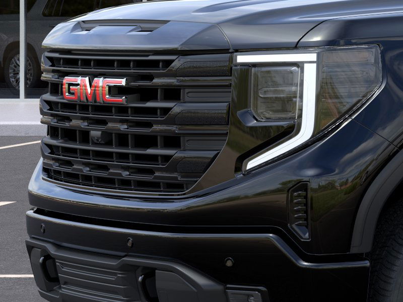 New 2026 GMC Sierra 1500 Elevation - photo - 12