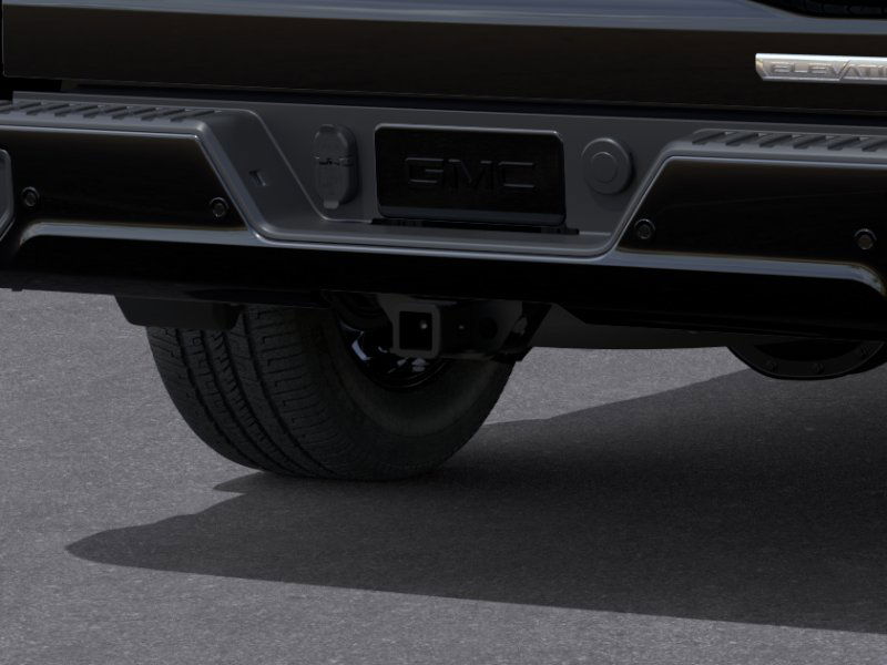 New 2026 GMC Sierra 1500 Elevation - photo - 13
