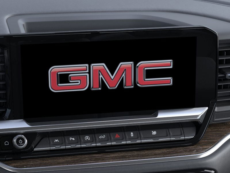 New 2026 GMC Sierra 1500 Elevation - photo - 19