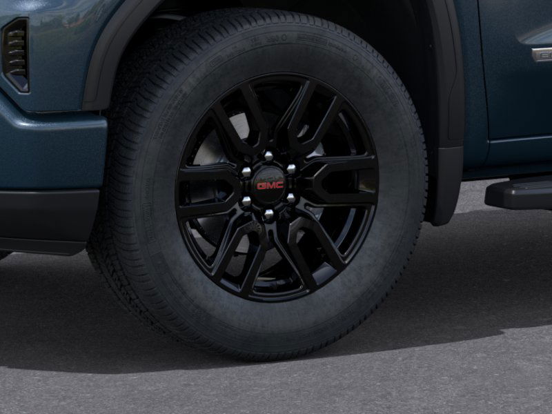 New 2026 GMC Sierra 1500 Elevation - photo - 8