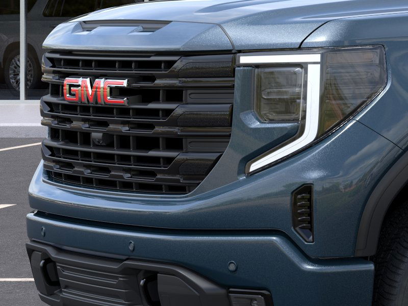 New 2026 GMC Sierra 1500 Elevation - photo - 12