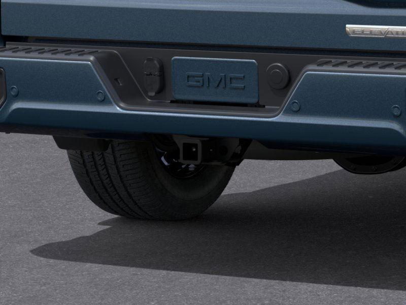New 2026 GMC Sierra 1500 Elevation - photo - 13