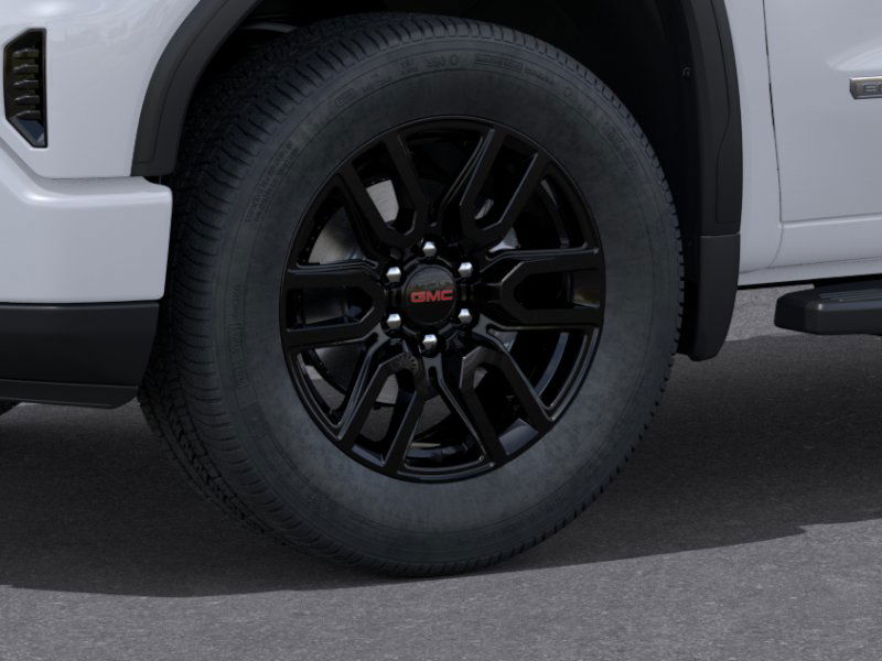 New 2026 GMC Sierra 1500 Elevation - photo - 8