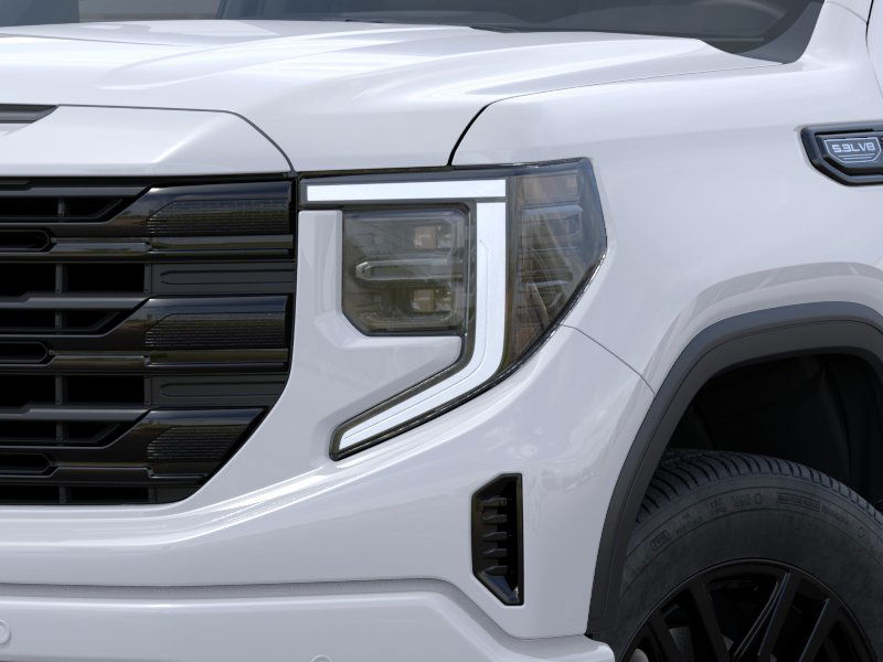 New 2026 GMC Sierra 1500 Elevation - photo - 9