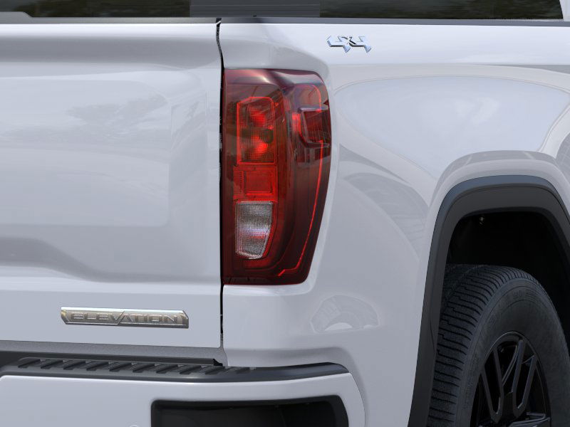 New 2026 GMC Sierra 1500 Elevation - photo - 10