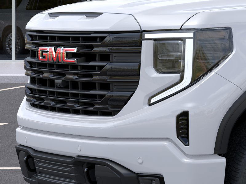 New 2026 GMC Sierra 1500 Elevation - photo - 12