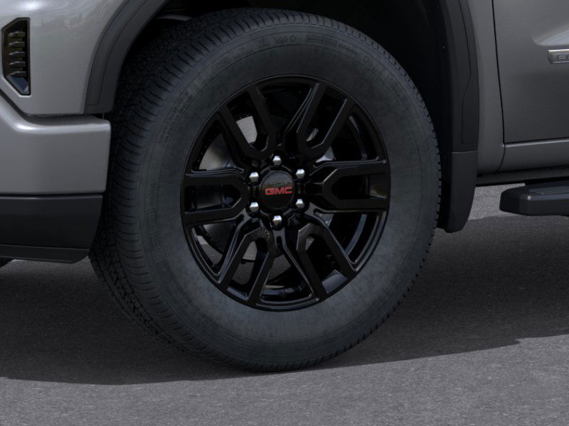 New 2026 GMC Sierra 1500 Elevation - photo - 8