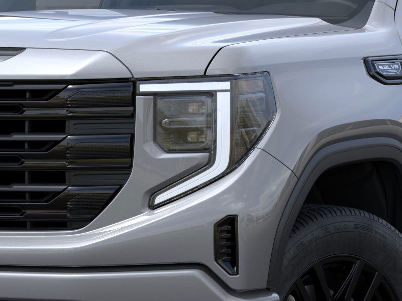New 2026 GMC Sierra 1500 Elevation - photo - 9