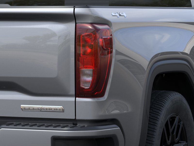 New 2026 GMC Sierra 1500 Elevation - photo - 10