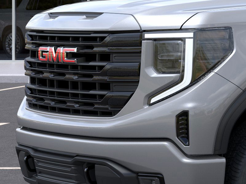 New 2026 GMC Sierra 1500 Elevation - photo - 12