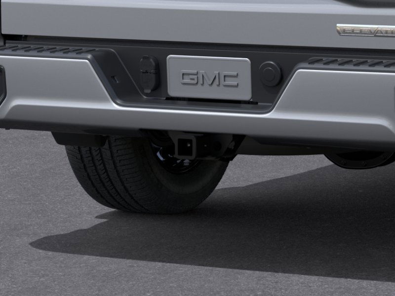 New 2026 GMC Sierra 1500 Elevation - photo - 13