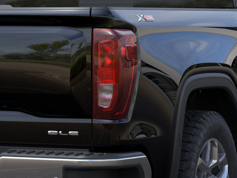New 2026 GMC Sierra 1500 SLE - photo - 10