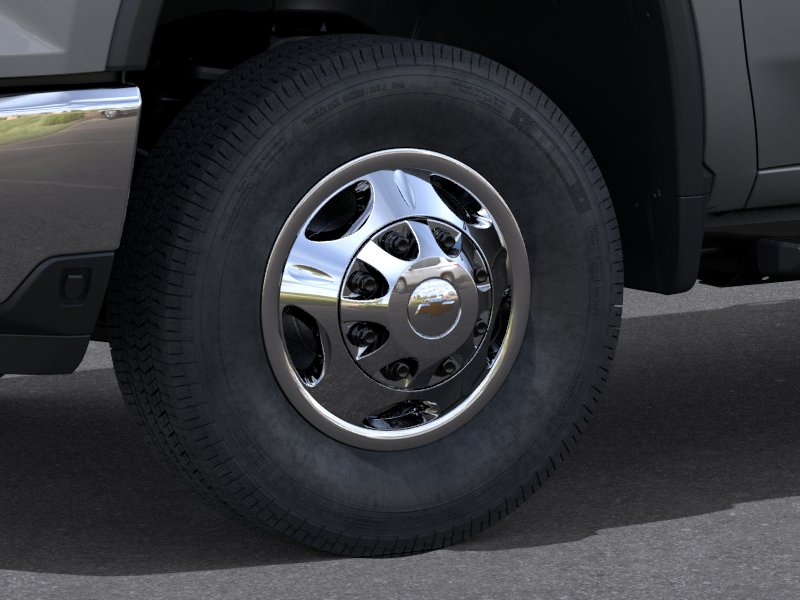 2026 Chevrolet Silverado 3500 HD LT - Photo 9
