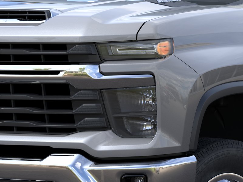 2026 Chevrolet Silverado 3500 HD LT - Photo 10