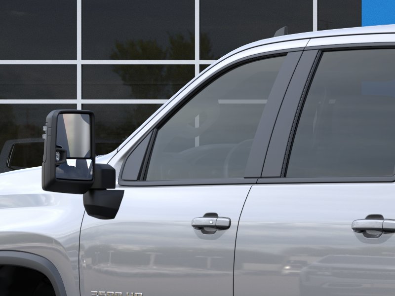 2026 Chevrolet Silverado 3500 HD LT - Photo 12