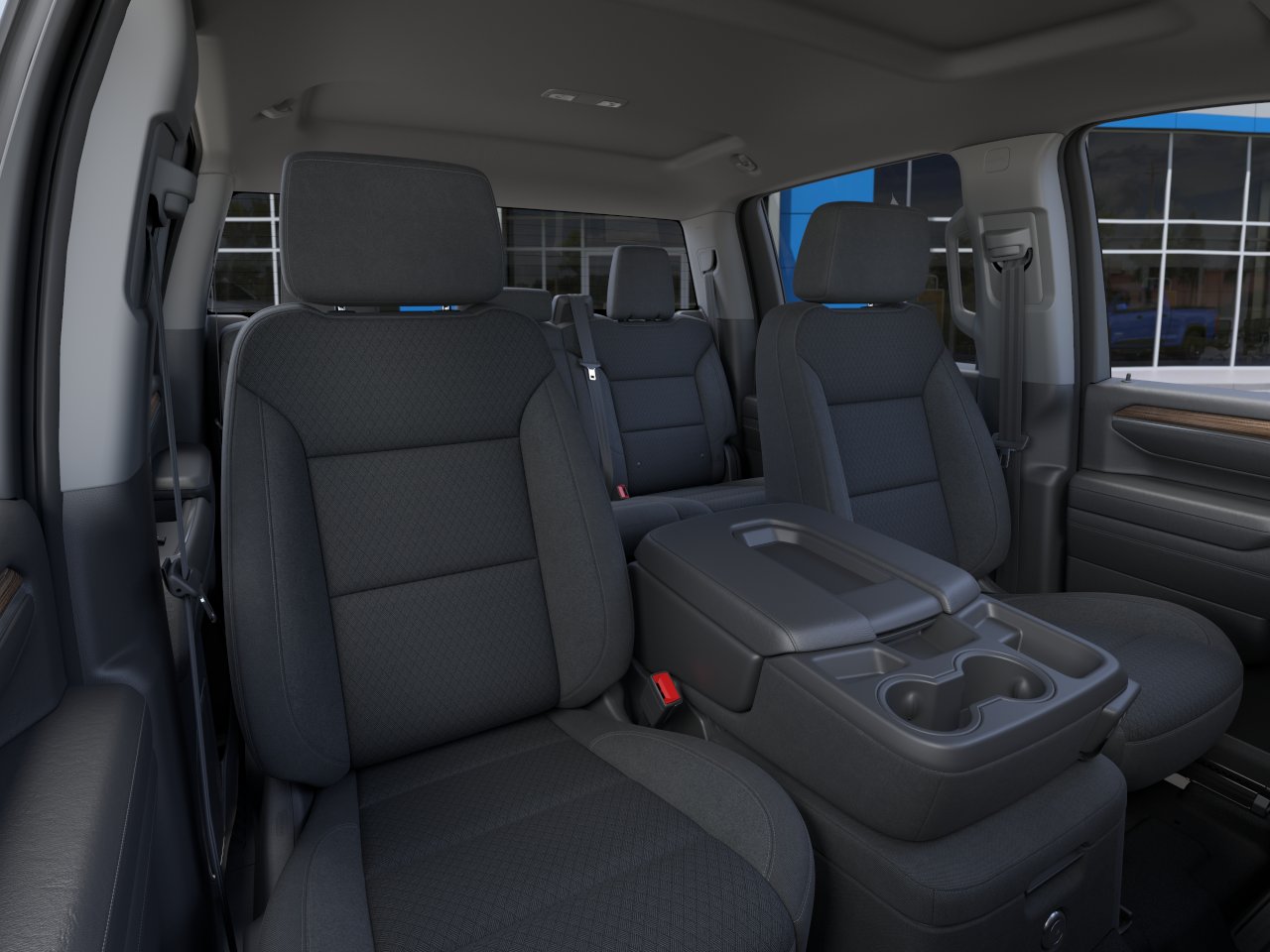 2026 Chevrolet Silverado 3500 HD LT - Photo 16