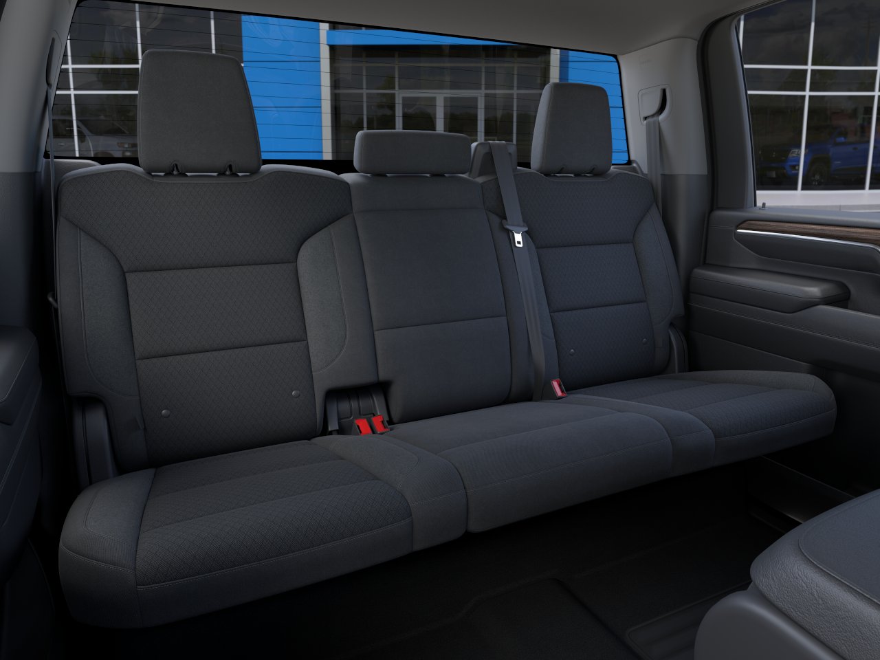 2026 Chevrolet Silverado 3500 HD LT - Photo 17