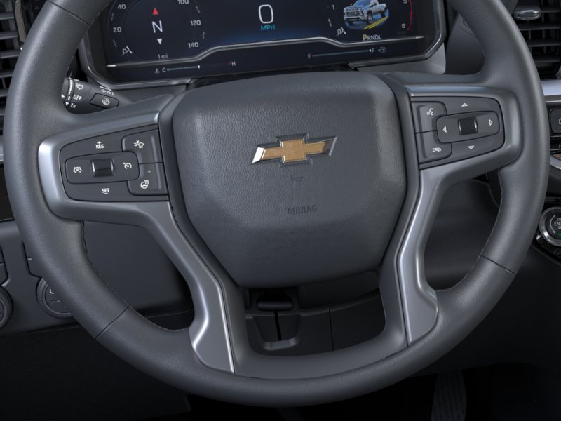 2026 Chevrolet Silverado 3500 HD LT - Photo 19