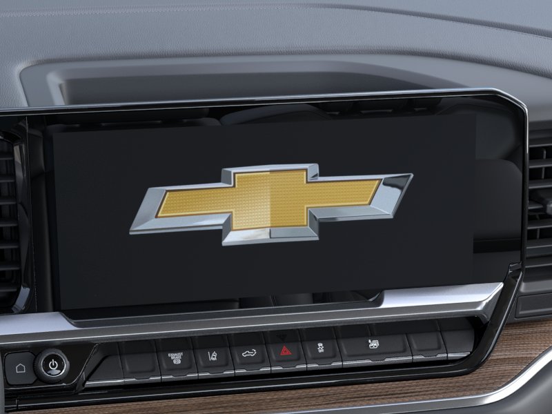 2026 Chevrolet Silverado 3500 HD LT - Photo 20