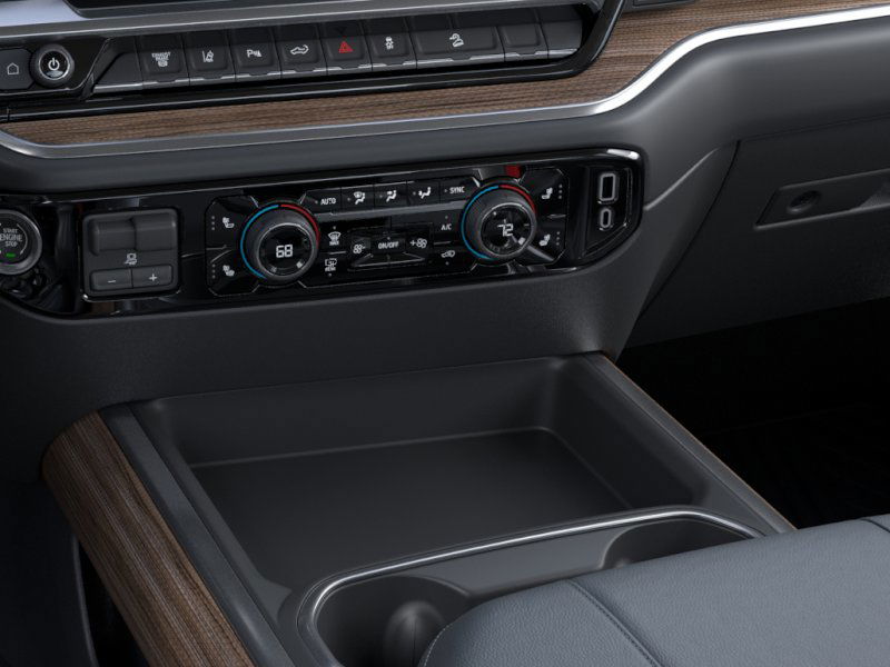 New 2026 Chevrolet Silverado 2500HD LT - photo - 22