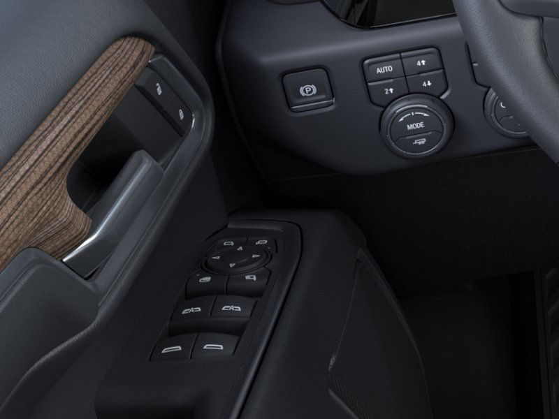 New 2026 Chevrolet Silverado 2500HD LT - photo - 21