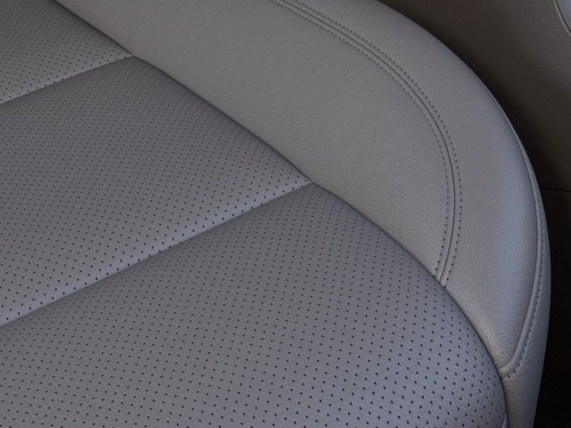 New 2026 Chevrolet Silverado 2500HD LTZ - photo - 20