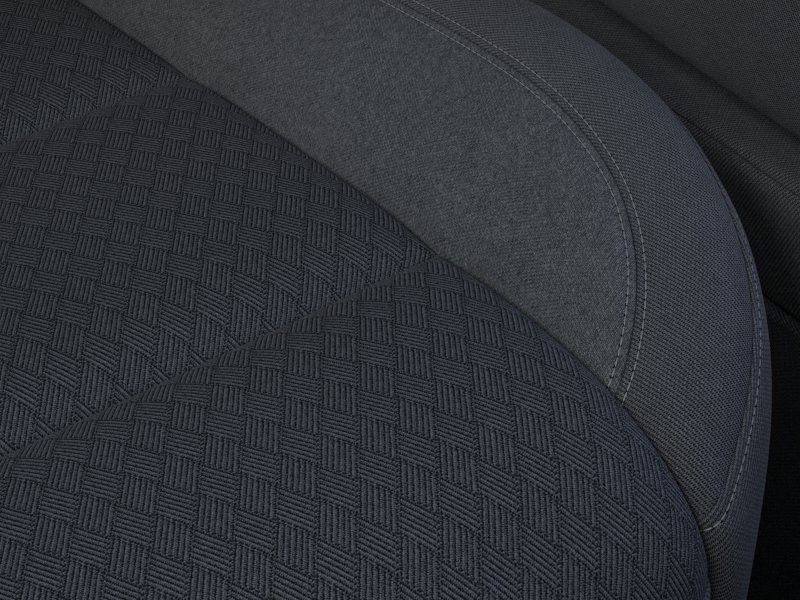 New 2026 Chevrolet Silverado 2500HD Custom - photo - 20