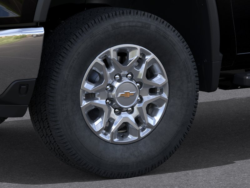 2026 Chevrolet Silverado 3500 HD LT - Photo 9